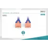 Digitus DK-1612-030/B RJ45 netwerkkabel patchkabel CAT 6 U/UTP B