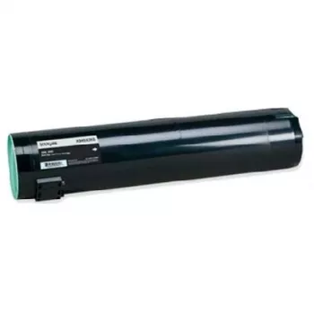 Lexmark 700H1 - hoge opbrengst - zwart - origineel - tonerpatroon LCCP - voor Lexmark CS310dn, CS310n, CS410dn, CS410dtn, CS410n (70C0H10)