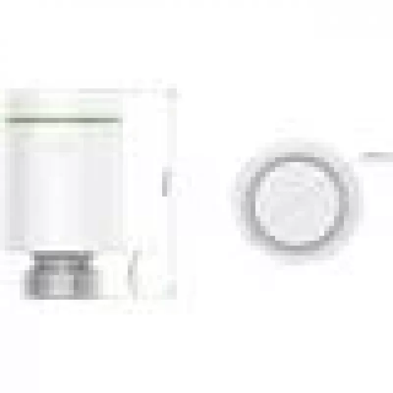 EZVIZ T55 (CS-T55-R100-G) slimme radiatorthermostaat, wit