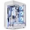 Computerbehuizing, SSUPD Xhuttle midi-tower, midi-tower, wit