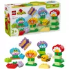 LEGO DUPLO 10444 Creatieve tuin en bloemen