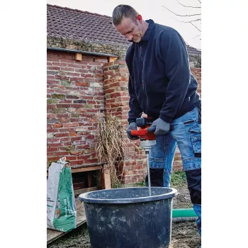 Betonmolen Einhell TE-MX 18 Li - Solo