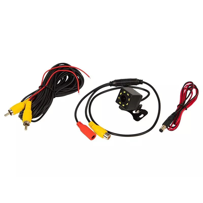 Autoradio BLOW CP02 2DIN 9 inch touchscreen Android GPS, dubbel-DIN-multimedia-eenheid