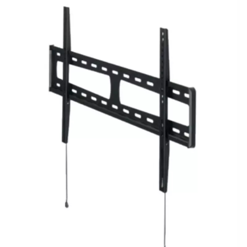 Vaste wandbeugel Hagor BL 800 voor 65 inch tv's