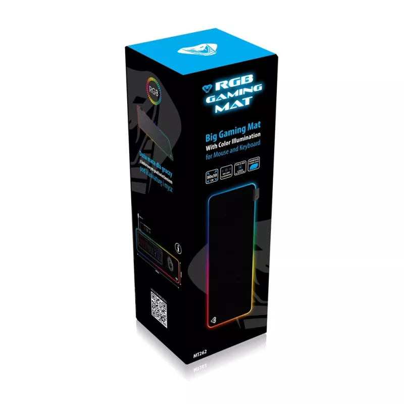 Gamingmat Cobra Pro MT 262
