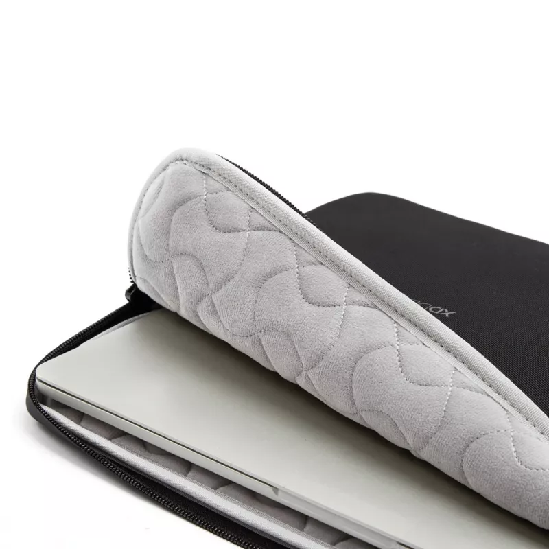 XD Design P706.201 laptophoes 14 inch (35,6 cm), zwart