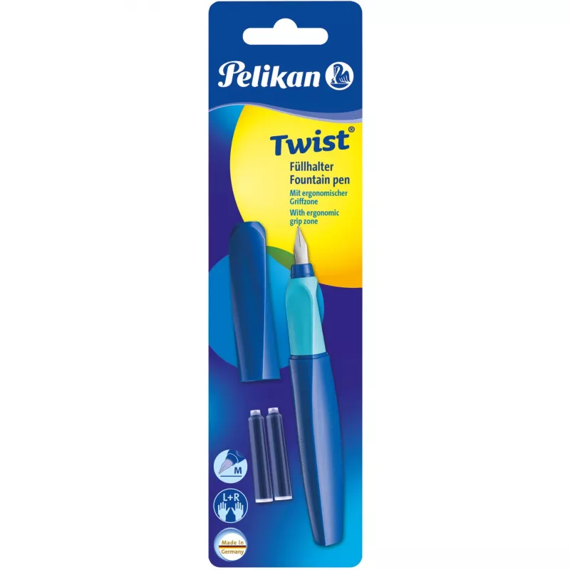 Vulpen Pelikan 814744 blauw