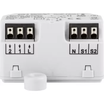 eQ-3 AG Homematic IP HmIP-FROLL - rolluikactor
