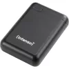 Intenso XS10000 lithium-polymeer (LiPo) 10000 mAh zwart