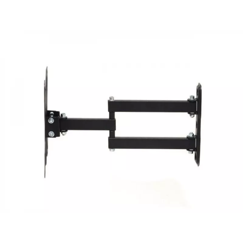Maclean MC-648 tv-beugel 106,7 cm (42) zwart