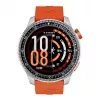 Smartwatch Garett Compass GPS zilver — Garett Compass GPS zilver
