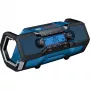 Bosch GPB 18V-2 C Professional draagbaar digitaal zwart, blauw, zilver
