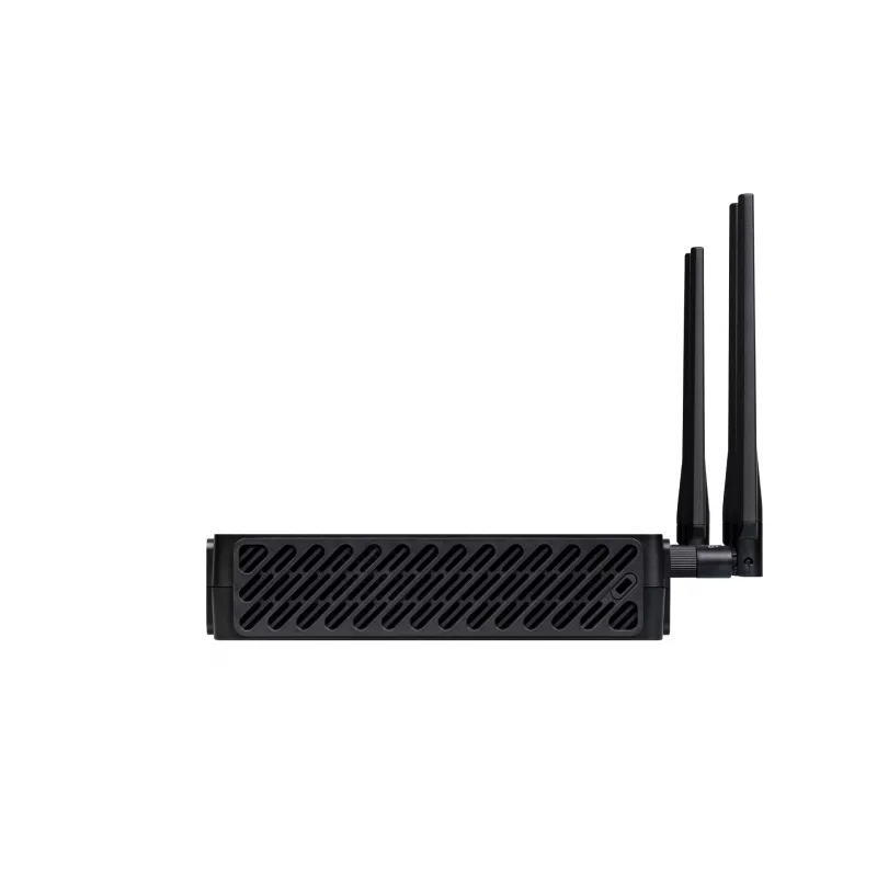 Router Lancom Systems LANCOM 1803VA-5G (EU) — 5G, Gigabit Ethernet, externe SMA-antenne, 1 ventilator, AES/3DES-beveiliging