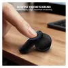 4smarts draadloze headset SkyBuds Air zwart (541722)
