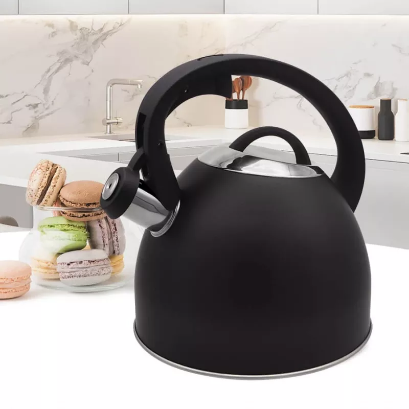 Waterkoker Maestro MR-1325 2,5L zwart