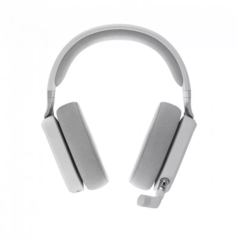 Fractal Design Scape headset bedraad & draadloos hoofdband muziek laadstation grijs
