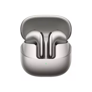 Xiaomi Buds 5 hoofdtelefoon draadloos in-ear calls/music Bluetooth grijs