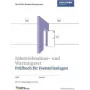 Installatieset Hekatron Vertriebs GmbH IW-Set RS 7001949 voor montage en bekabeling van rookmelders