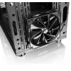 Thermaltake CA-1E3-00M1WN-03 behuizing zwart