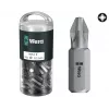 Schroevendraaier-bitset Wera 855/1 Z DIY 100 SiS