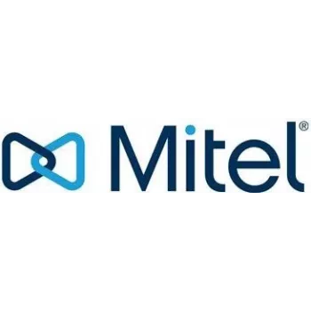 Draadloos uitbreidingshandtoestel MITEL 732d DECT GAP – draadloze SIP/DECT-accessoiretelefoon