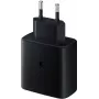 Samsung wandlader TA845 45W 1x Type-C - zwart EU