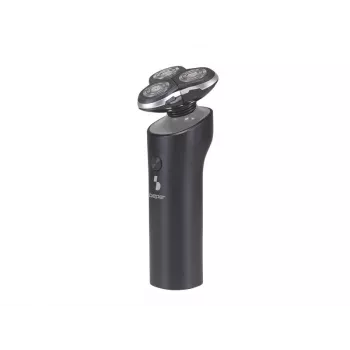 Elektrische grill Beper P304BAR003 2000W met antiaanbaklaag