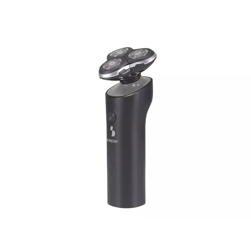 Elektrische grill Beper P304BAR003 2000W met antiaanbaklaag