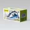 Strijkijzer met stoom MAESTRO MR-306C 2200W wit, blauw