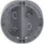 BUSCH JAEGER hoekadapter sensor antraciet (2CKA006800A3089)