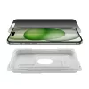 Privacyschermbescherming Belkin OVA168HQ voor iPhone 16 Plus antibacterieel schokbestendig