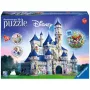 3D-puzzel Disney Kasteel