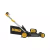 DEWALT Flexvolt accu-grasmaaier (aandrijving). 53 cm. 2x54 V