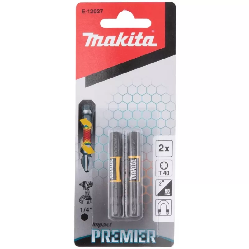 Makita E-12027 gereedschapstoebehoren