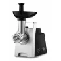 Tefal NE108831 vleesmolen 1400 W zwart, satijnstaal