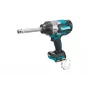 Makita TW011GZ accu blauw