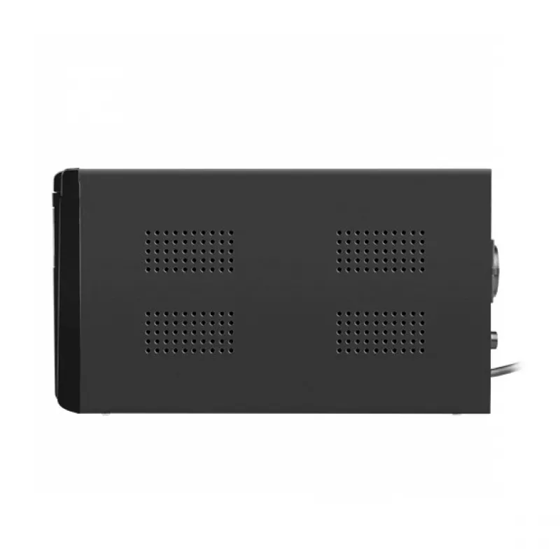 Armac O/1500E/LCD UPS (uninterruptible power supply) line-interactive 1,5 kVA 3 stopcontacten
