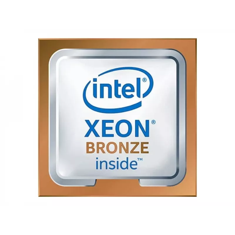 Processor Intel Xeon Bronze 3408U 1,8 GHz 22,5 MB LGA 4677
