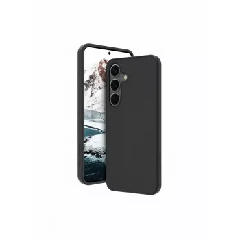dbramante1928 Bulk - Eco Case Nuuk Galaxy S24 FE zwart