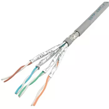 S/FTP PiMF-kabel Cat.7 ROLINE 300m