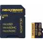 Nextbase U3-microSD-kaart m. 32GB
