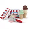 Melissa & Doug Scoop & Stack ijsjesset speelkeuken