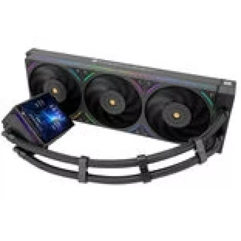 Waterkoeling Thermalright Hyper Vision UB, ARGB