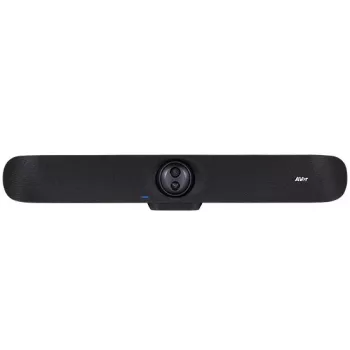 AVer VB350 zwart 4K Ultra HD 3840 x 2160 60 fps groothoek