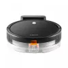 Xiaomi robotstofzuiger E5 zwart | wit - zwart