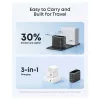 Anker B121BGZ1 voeding grijs