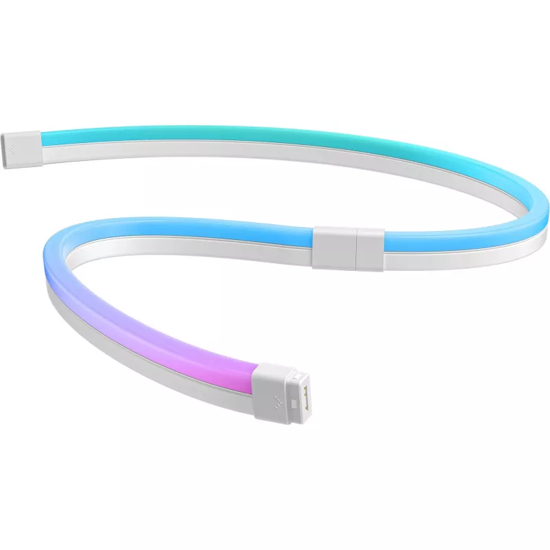 LED-strip DeepCool EA080 universeel 5V 0,4 m 8 mm 16 mm