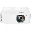 Optoma UHD35STx Projector 3600 ANSI Lumen DLP UHD 4K