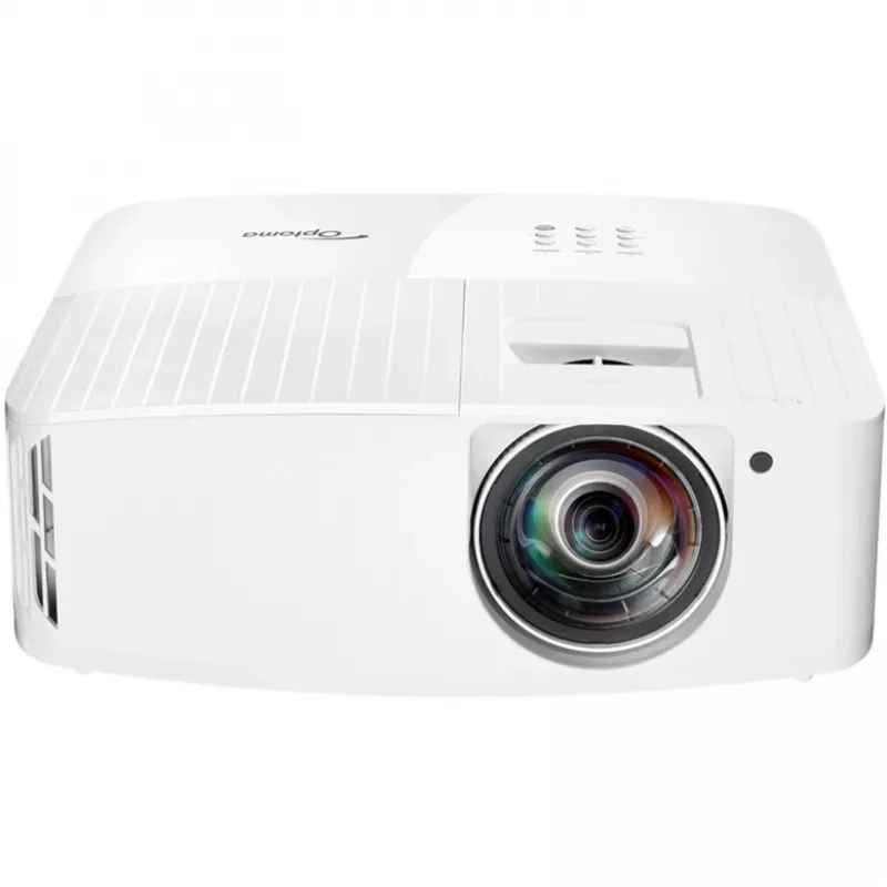 Optoma UHD35STx Projector 3600 ANSI Lumen DLP UHD 4K
