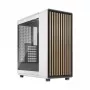 Fractal Design North midi tower wit